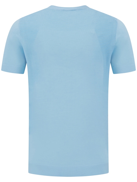 Hugo Boss 50541952 K_MOMENTUM-LITE 451 LIGHT/PASTEL BLUE