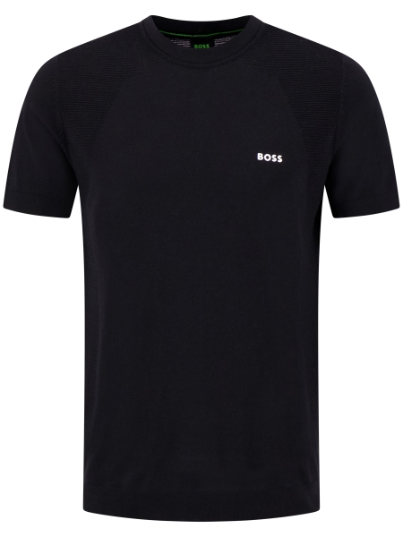 Hugo Boss 50541952 K_MOMENTUM-LITE 001 BLACK