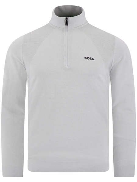 Boss  50541945 K_MOMENTUM-LITE 054 LIGHT/PASTEL GREY