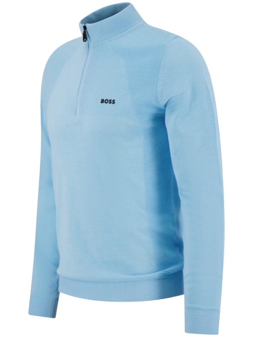 Boss  50541945 K_MOMENTUM-LITE 451 LIGHT/PASTEL BLUE foto 2