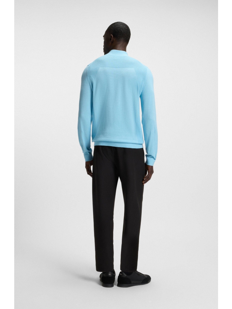 Boss  50541945 K_MOMENTUM-LITE 451 LIGHT/PASTEL BLUE