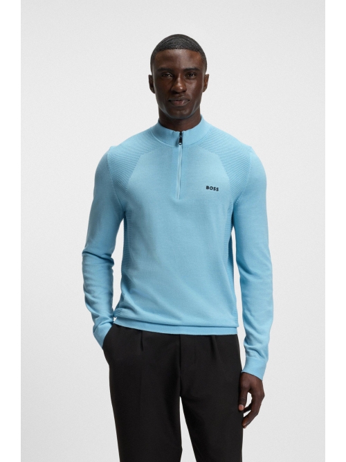 Boss  50541945 K_MOMENTUM-LITE 451 LIGHT/PASTEL BLUE foto 7