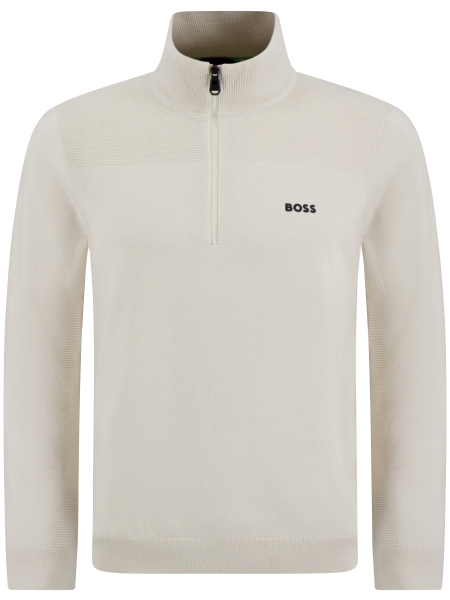 Hugo Boss 50547898 MOMENTUM-X QZ 131 OPEN WHITE