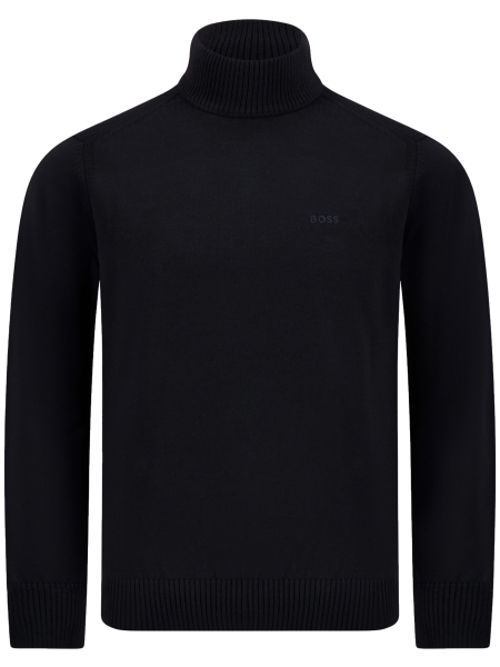 Hugo Boss 50501761 AVAC_M 001 BLACK