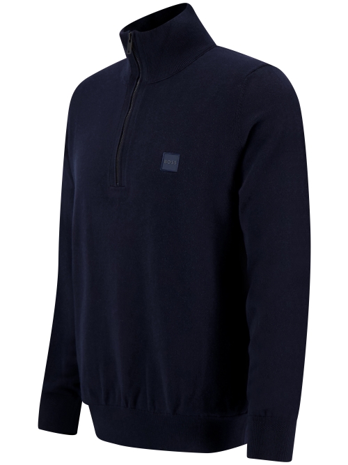 Hugo Boss 50527585 KANOBIX_S 404 DARK BLUE foto 2