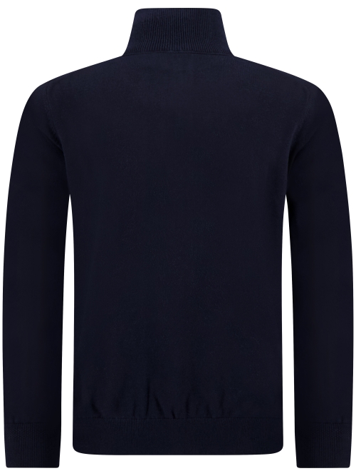 Hugo Boss 50527585 KANOBIX_S 404 DARK BLUE foto 3