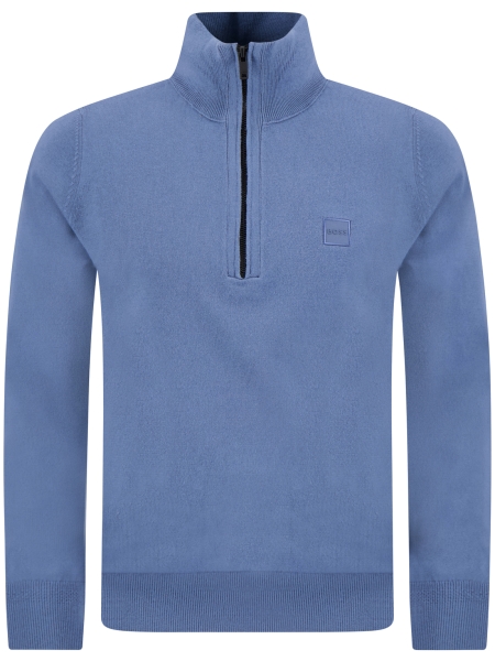 Hugo Boss 50527585 KANOBIX_S 495 OPEN BLUE