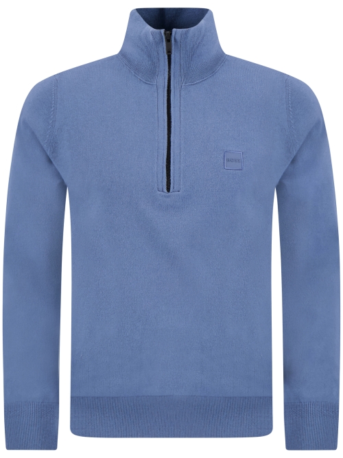 Hugo Boss 50527585 KANOBIX_S 495 OPEN BLUE foto 1