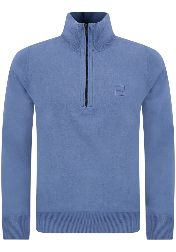 Hugo Boss 50527585 KANOBIX_S 495 OPEN BLUE