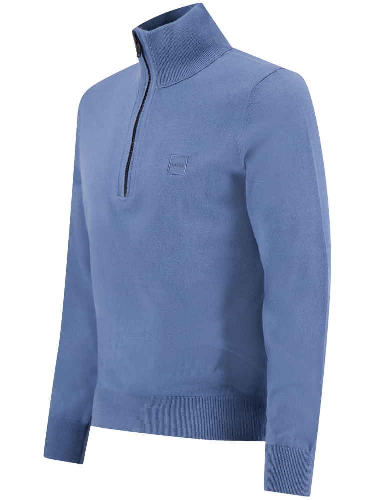 Hugo Boss 50527585 KANOBIX_S 495 OPEN BLUE