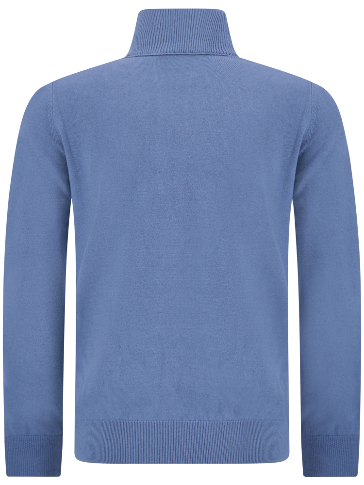 Hugo Boss 50527585 KANOBIX_S 495 OPEN BLUE