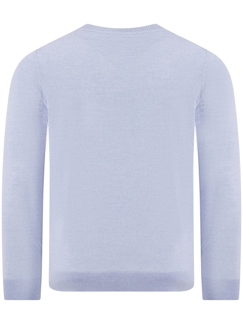 Tommy Hilfiger  MW0MW39775 C3Q SWEET BLUE foto 3