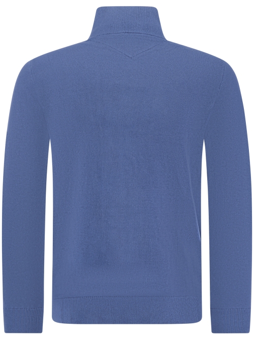 Tommy Hilfiger  MW0MW37331-W25 DBZ AEGEAN SEA foto 3