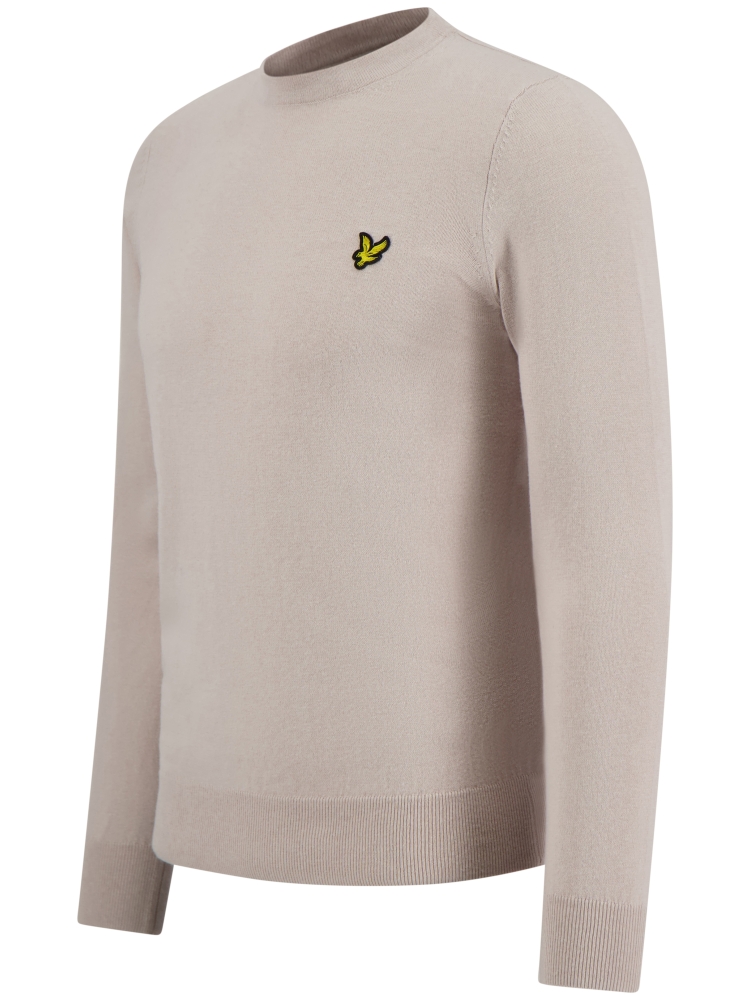 Lyle and Scott KN2110VC W870 COVE
