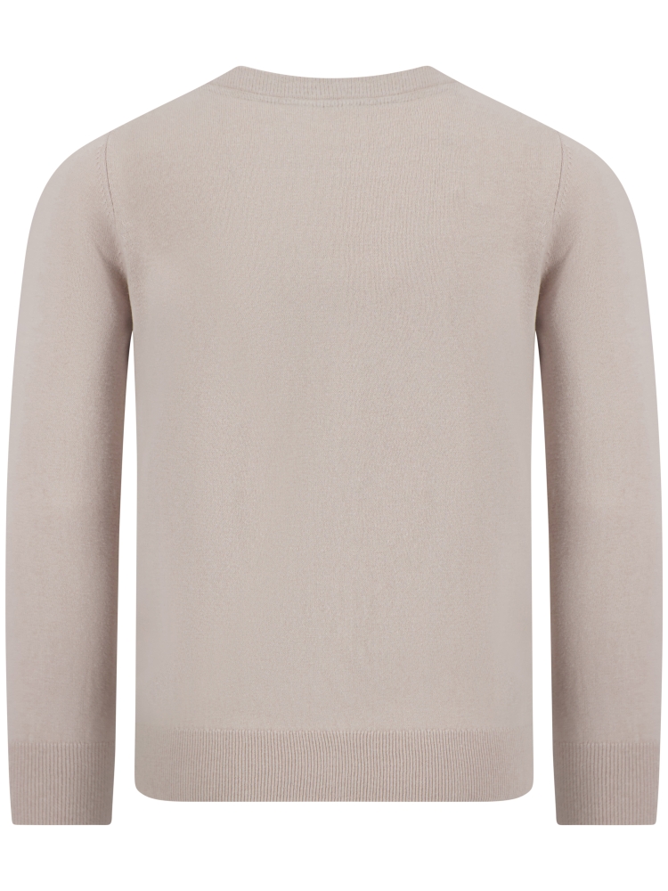 Lyle and Scott KN2110VC W870 COVE
