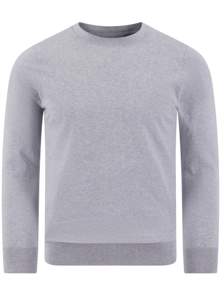 Profuomo   PP2J00008B LIGHT GREY