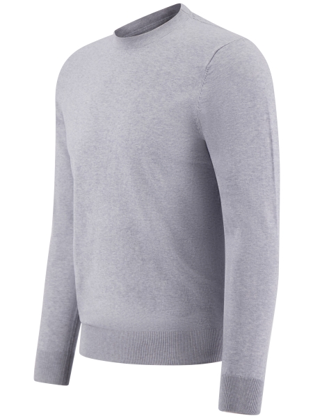 Profuomo   PP2J00008B LIGHT GREY