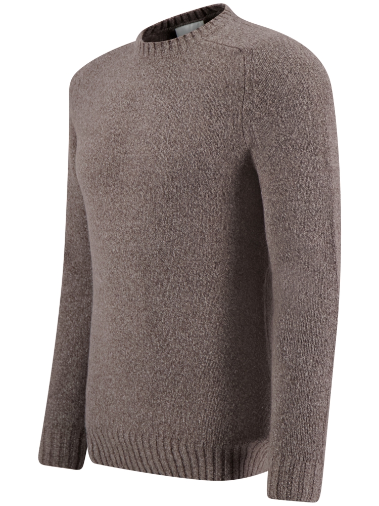 Profuomo PPWJ30037B LIGHT BROWN