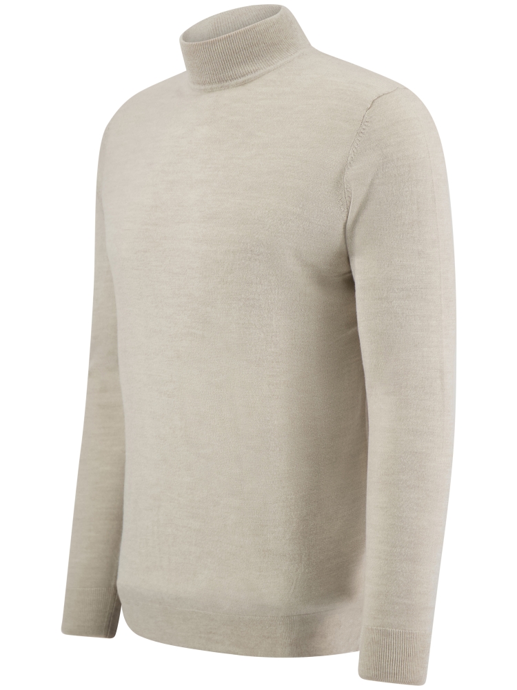 Profuomo PPWJ30004F BEIGE