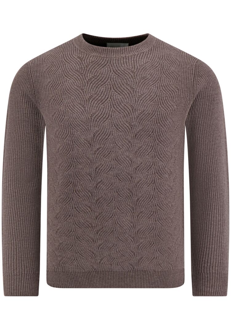 Profuomo PPWJ30049A BROWN