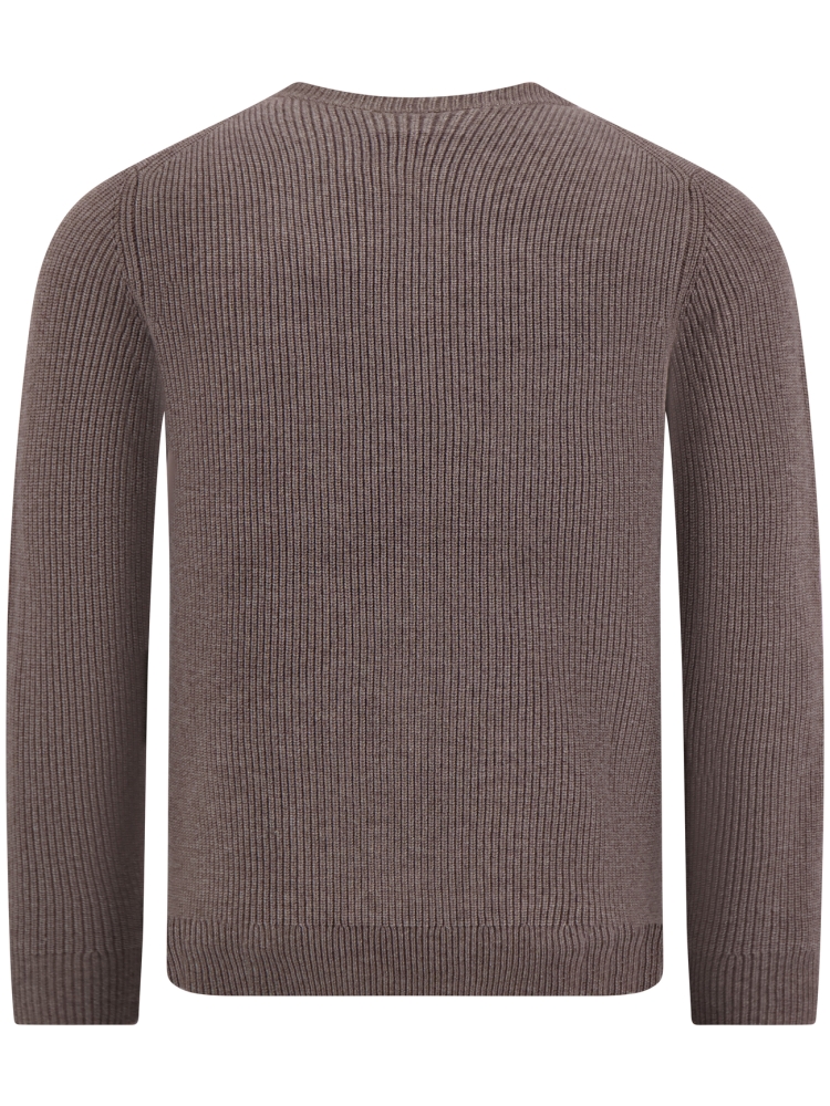 Profuomo PPWJ30049A BROWN