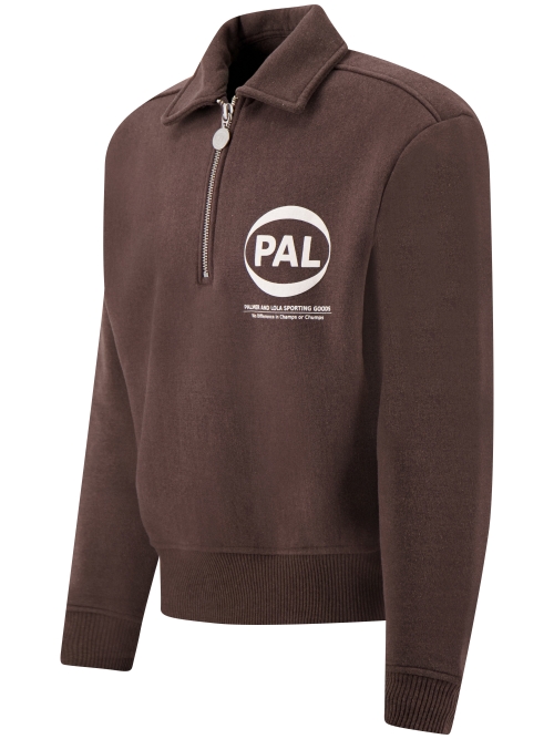 pal sporting goods PALAW25097 COMPANY 781 DEEP MAHOGANY foto 2