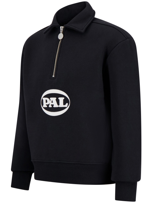 pal sporting goods PALAW25031 ALPINO 010 CAVIAR foto 3