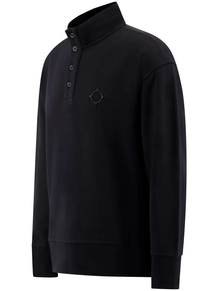 Ma.strum MAS4567 M000 JET BLACK