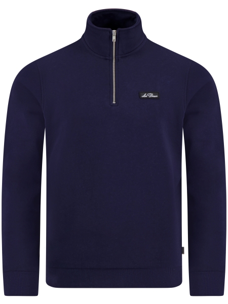 Les Deux 1000665 PATCH 460 DARK NAVY Les Deux 1000665 PATCH 460 DARK NAVY