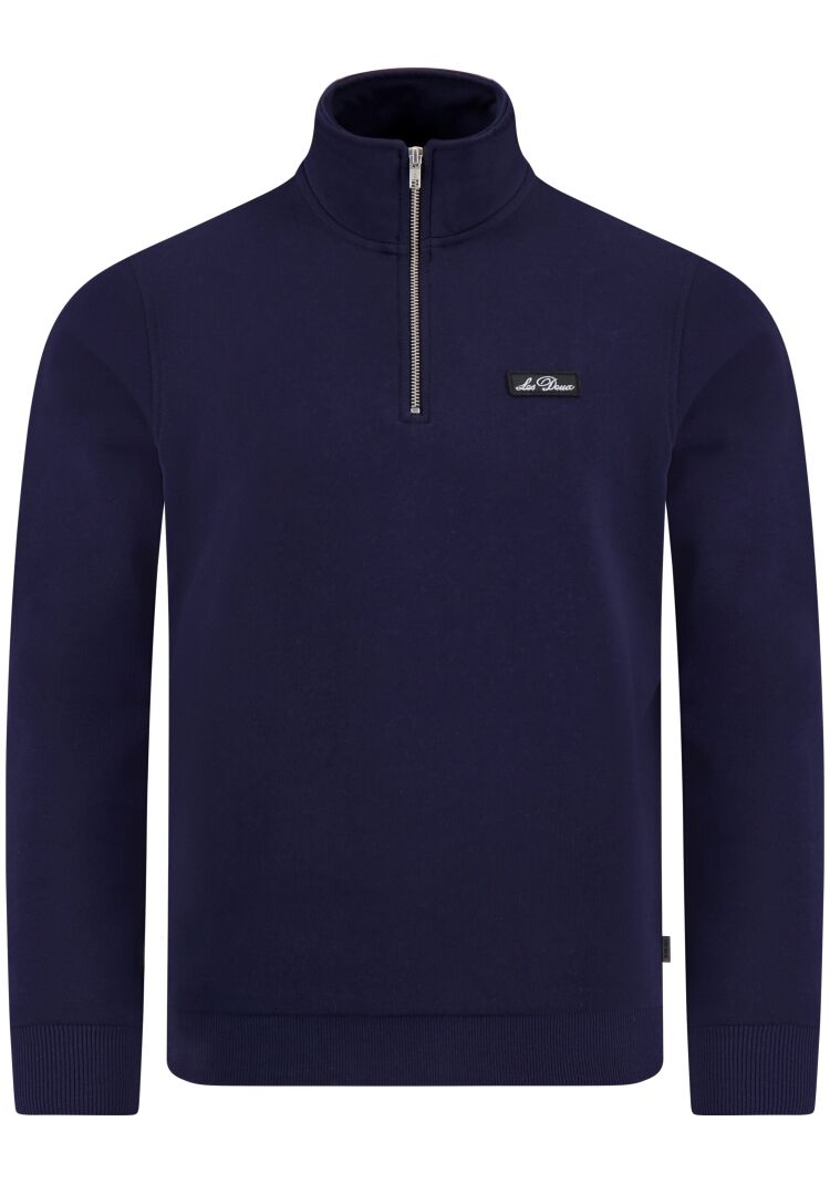 Les Deux 1000665 PATCH 460 DARK NAVY