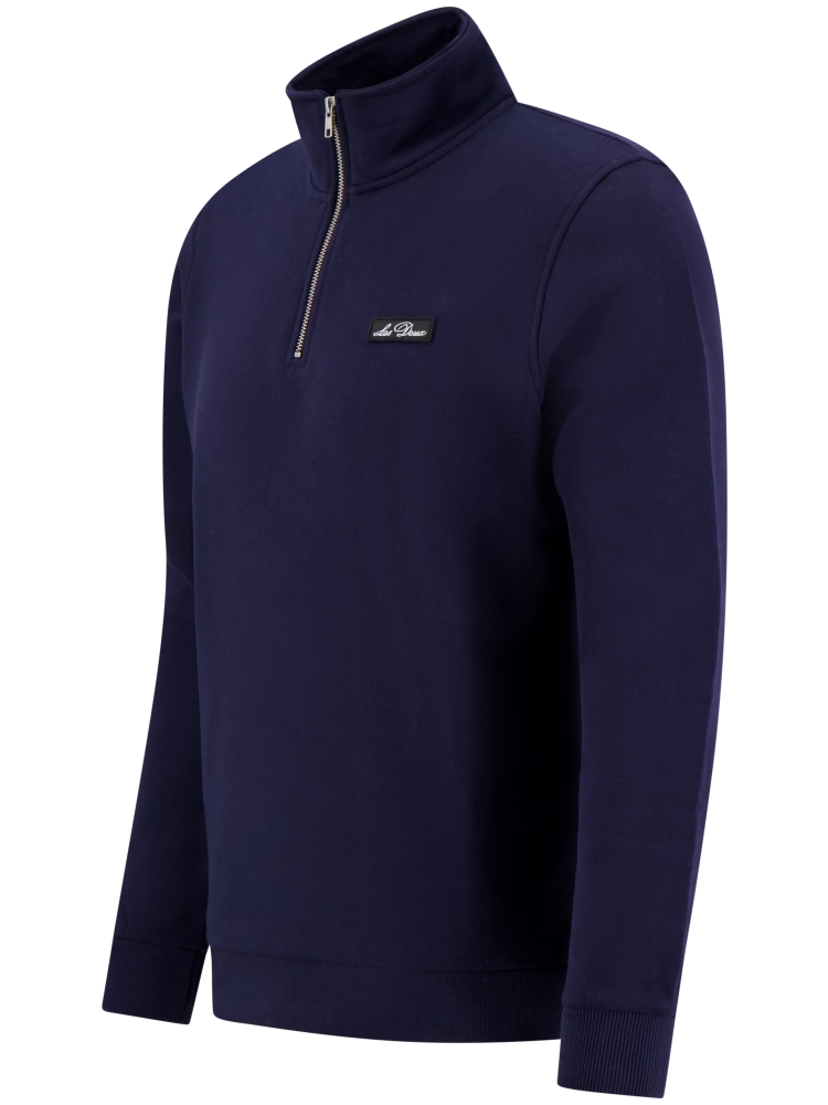 Les Deux 1000665 PATCH 460 DARK NAVY
