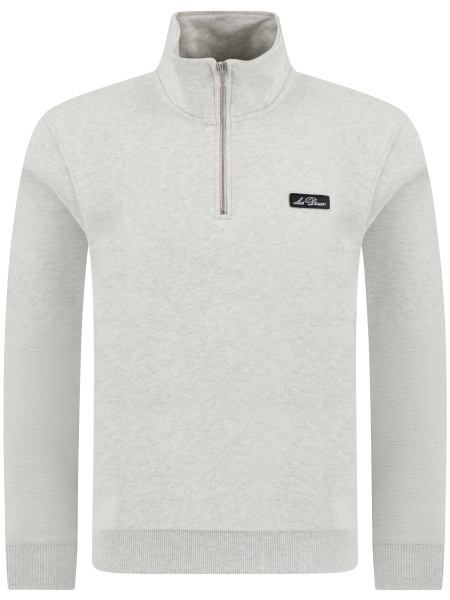 Les Deux 1000665 PATCH 230 SNOW MELANGE Les Deux 1000665 PATCH 230 SNOW MELANGE