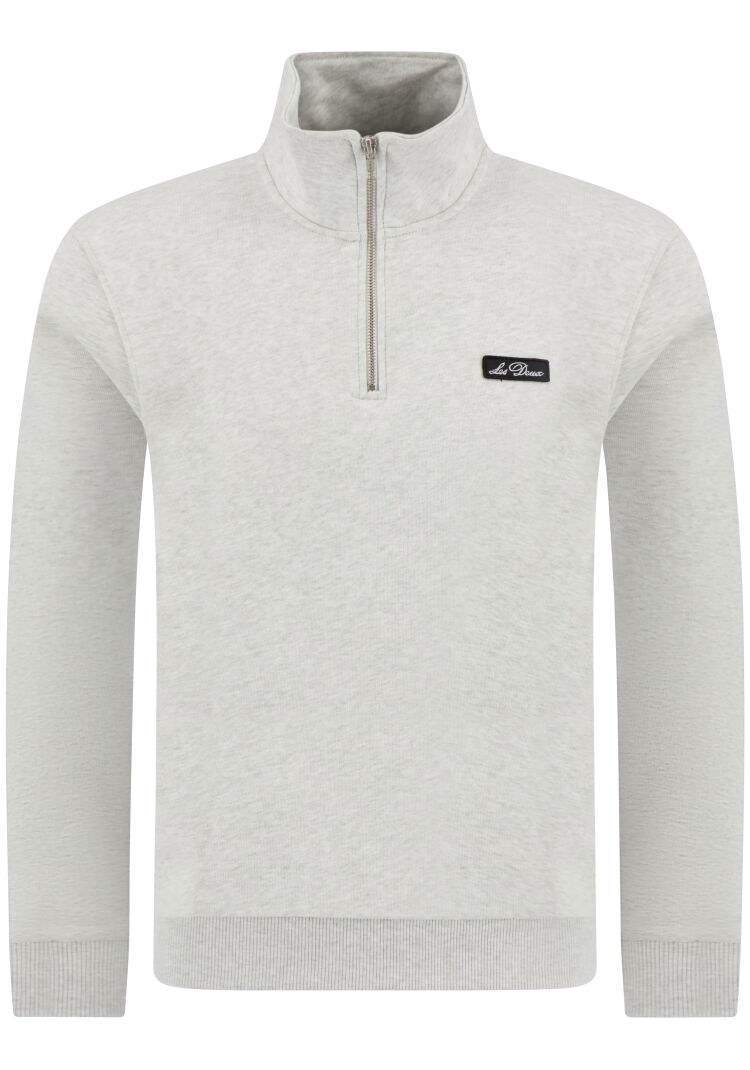Les Deux 1000665 PATCH 230 SNOW MELANGE