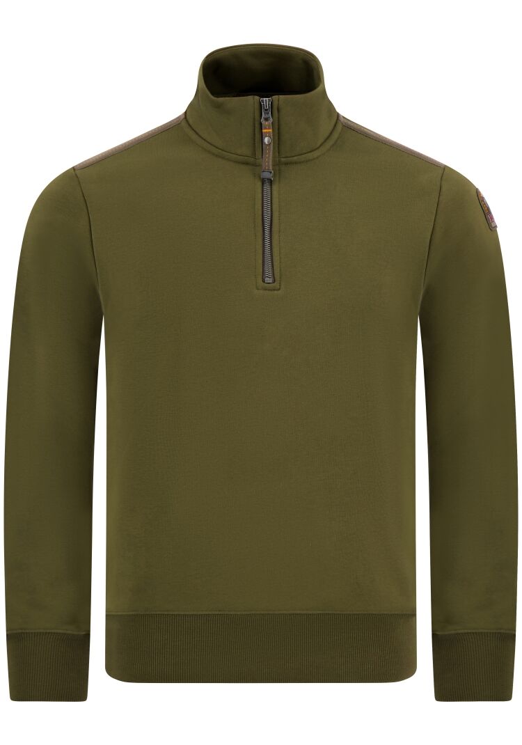 Parajumpers 25WMPMFLEY20 0117 DEEP MOSS