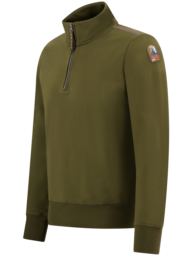 Parajumpers 25WMPMFLEY20 0117 DEEP MOSS