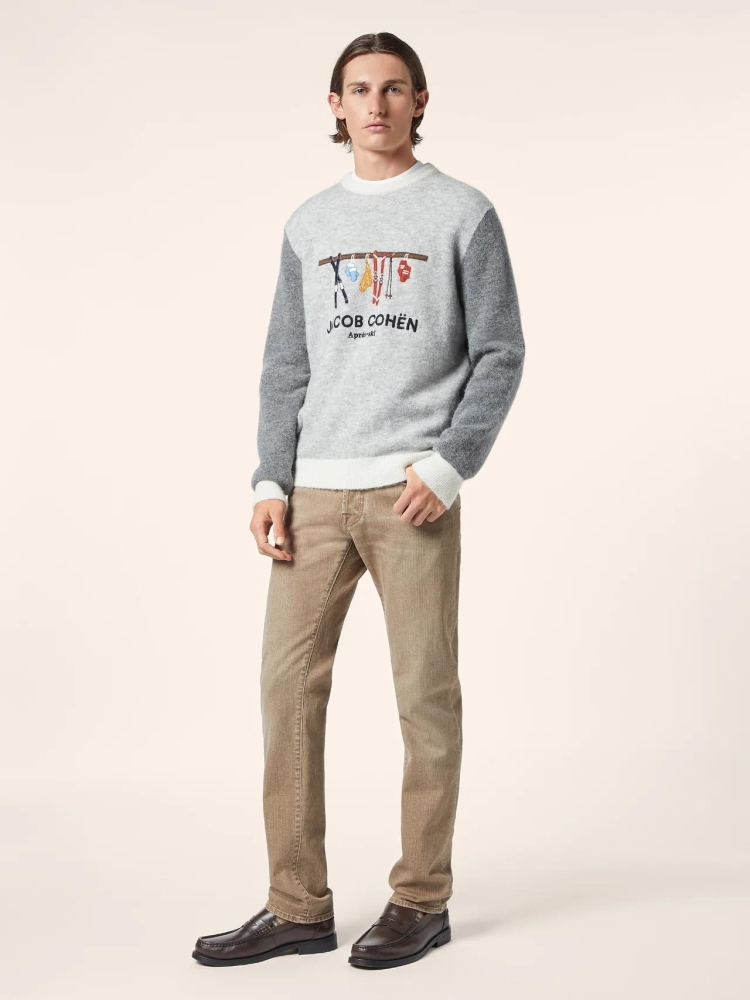 Jacob Cohën URSG012001 X0017FL A622