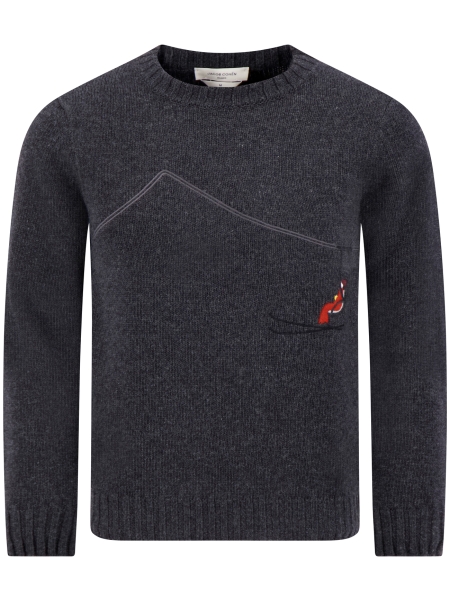 Jacob Cohën URSG013001 X0018FL B888