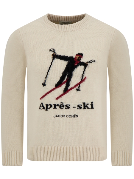 Jacob Cohën URSG019080 X0013FL A34