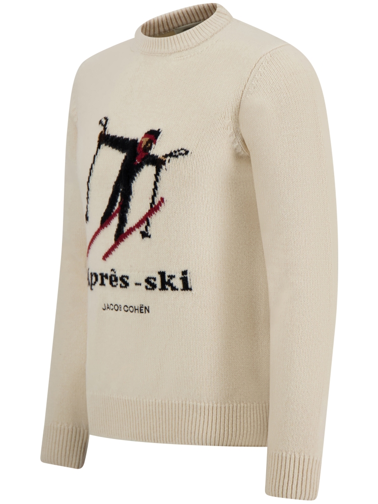 Jacob Cohën URSG019080 X0013FL A34