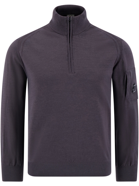 C.P. Company 19CMKN036A-005528A 978 DARK SHADOW