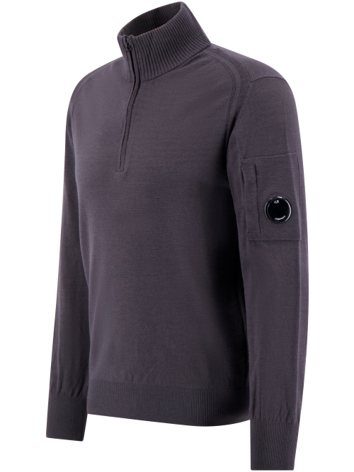 C.P. Company 19CMKN036A-005528A 978 DARK SHADOW foto 2