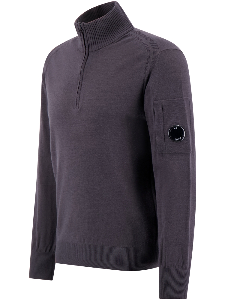 C.P. Company 19CMKN036A-005528A 978 DARK SHADOW