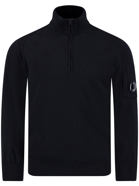 C.P. Company 19CMKN036A-005528A 999 BLACK