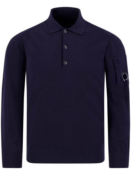 C.P. Company 19CMKN038A-005528A 888 TOTAL ECLIPSE