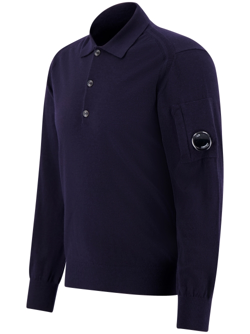 C.P. Company 19CMKN038A-005528A 888 TOTAL ECLIPSE foto 2