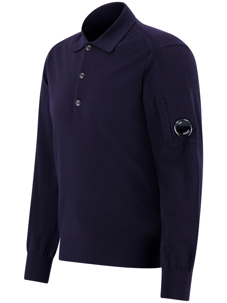 C.P. Company 19CMKN038A-005528A 888 TOTAL ECLIPSE