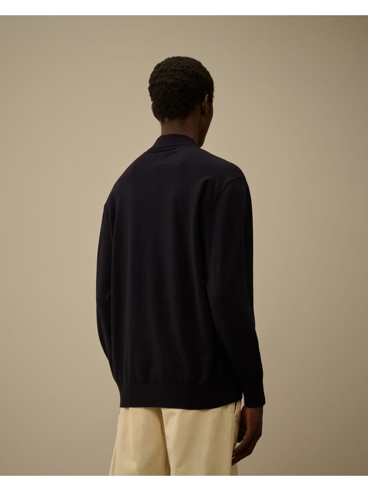 C.P. Company 19CMKN038A-005528A 888 TOTAL ECLIPSE