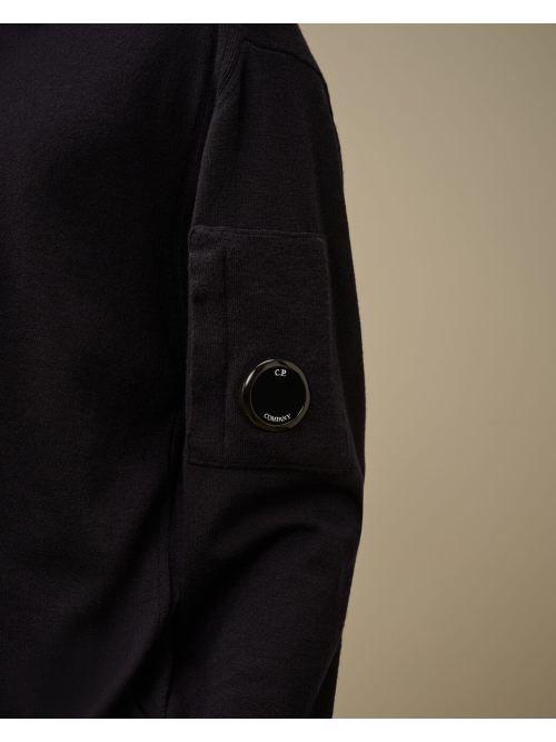 C.P. Company 19CMKN038A-005528A 888 TOTAL ECLIPSE foto 6