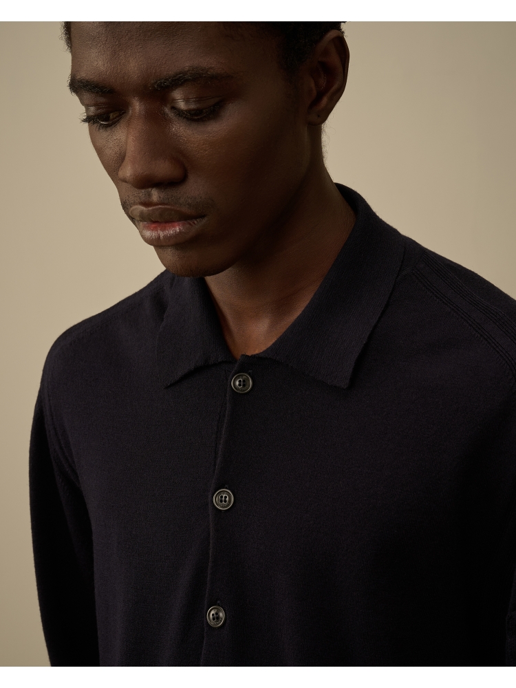 C.P. Company 19CMKN038A-005528A 888 TOTAL ECLIPSE