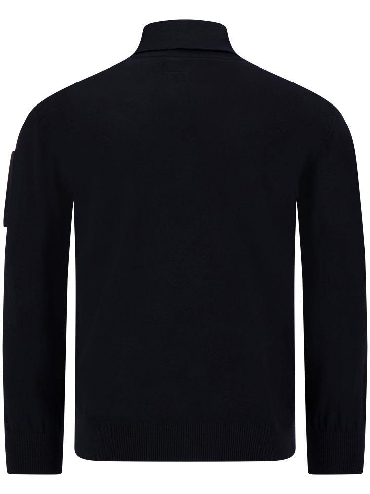 C.P. Company 19CMKN038A-005528A 999 BLACK